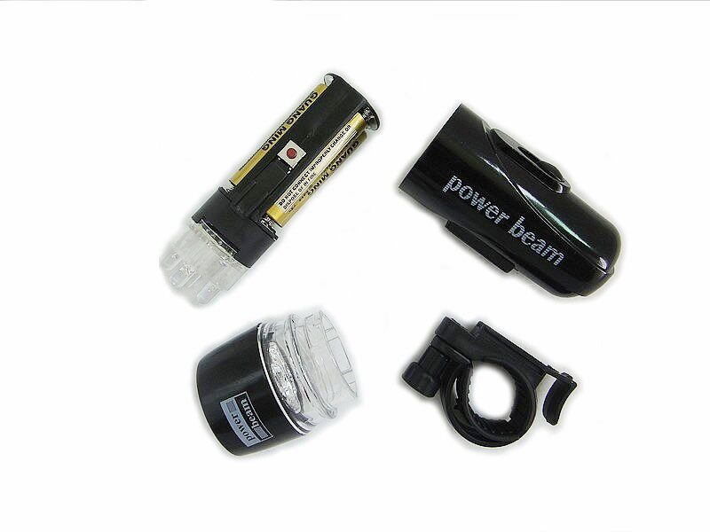 Lumière vélo - Ref 2398389 Image 3