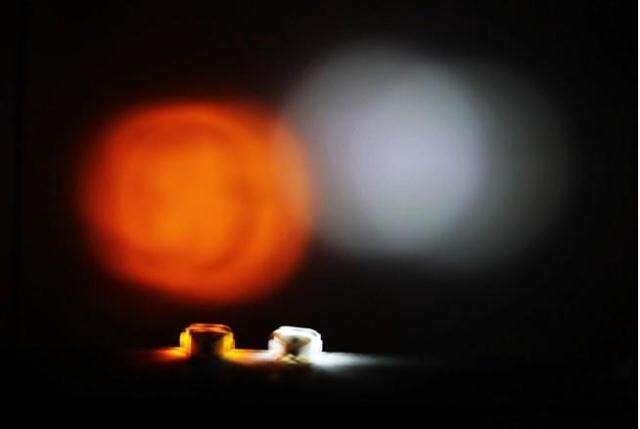 Lumière vélo - feux de Valve - Ref 2398079 Image 4