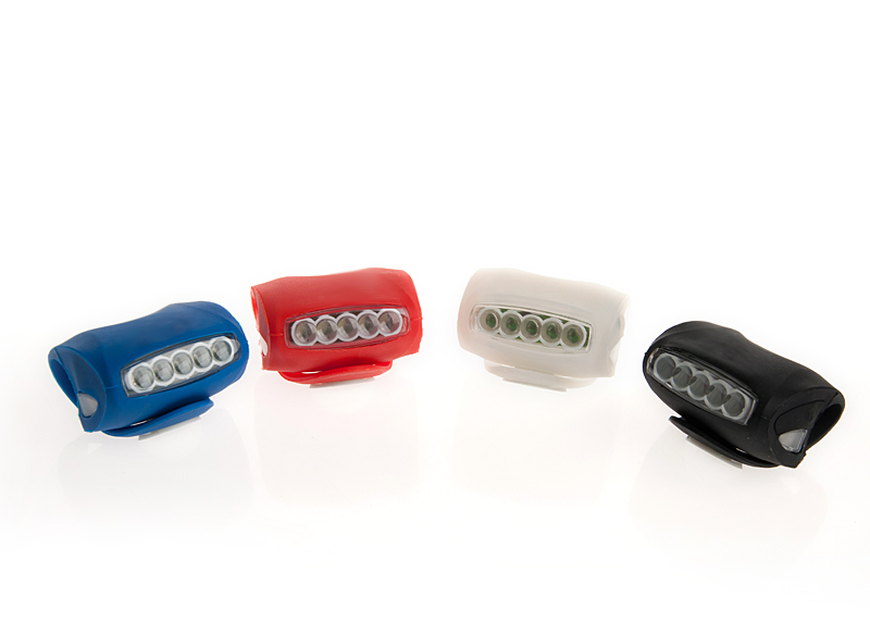 Eclairage pour vélo - feux de Valve - Ref 2399954 Image 5