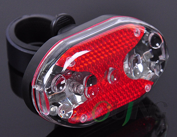 Lumière vélo - Taillights - Ref 2399505 Image 6