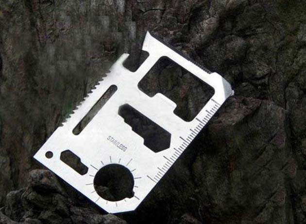 Clé pour réparation vélo - Ref 2302429 Image 7