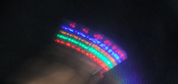 Lumière vélo - feux de Valve - Ref 2399050 Image 7