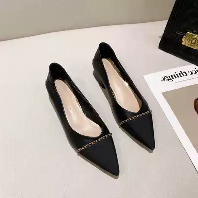 Small ckerwin French age reduction simple pointed soft bottom single shallow mouth bean thick and professional work