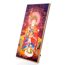 Fate Limited Edition 1 丨 Jizo Bodhisattva print (painted by Mr Jiang Yizi) 15cm*30cm