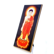 Fate Limited edition 1 red-clothed Amitabha Buddha print