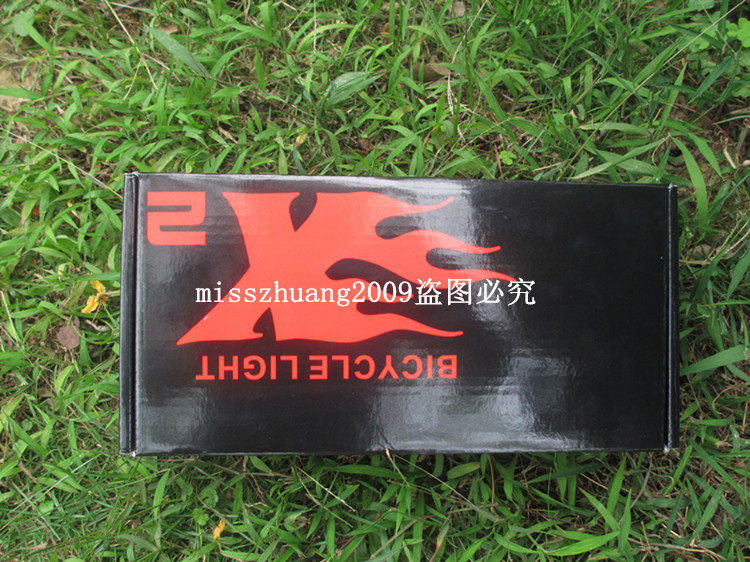 Lumière vélo KUGUANG - phare - Ref 2399805 Image 20