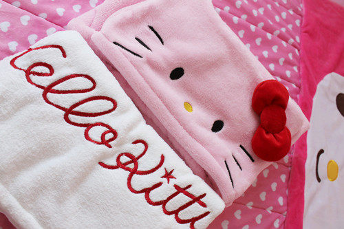 Cape pour fille - Ref 2154930 Image 4