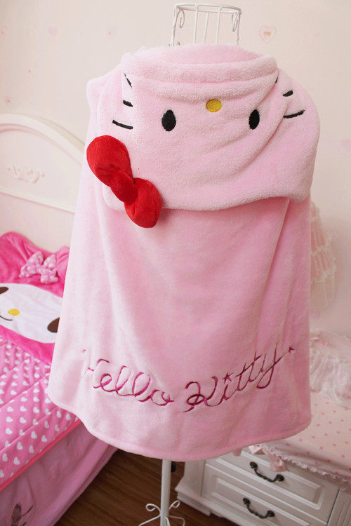 Cape pour fille - Ref 2154930 Image 6