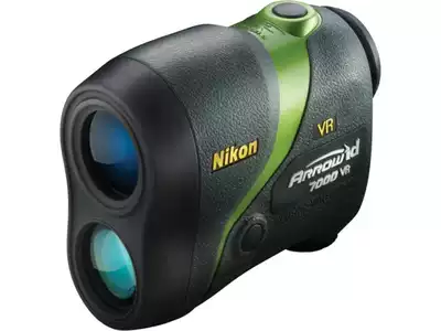 Nikon Nikon 6X21 Arrow ID 7000 VR Monarch 7i VR Rangefinder