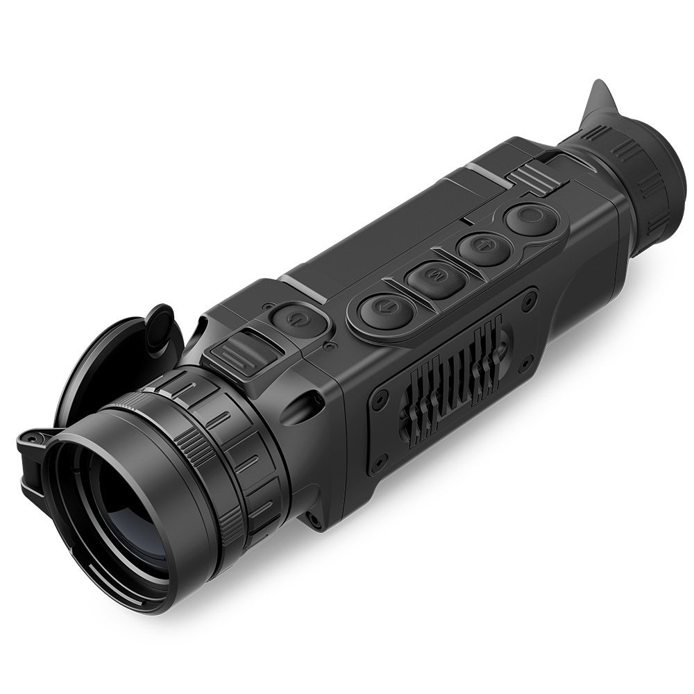 Pulsar HELION XP28 XP38 XP50 Thermal Thermal Thermal Imager