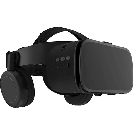 Xiaozhai BOBOZ6 wireless version VR glasses head-mounted 3D 6.53-inch mobile phone available ar