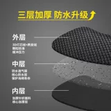 Шаги лестницы для домашних животных склоны маленькой собаки на постель, поднимая лестницу