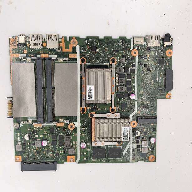 Asus A480U Y5000U Motherboard X442Uq X507Ubr Motherboard in Stock for Sale, No Repairs Needed Asus A480U Y5000U Motherboard X442Uq X507Ubr Motherboard in Stock for Sale, No Repairs Needed