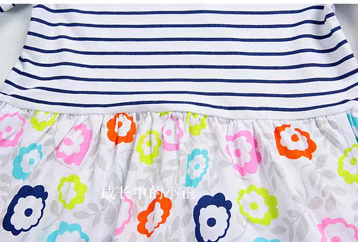 Robes pour fille - Ref 2046018 Image 15