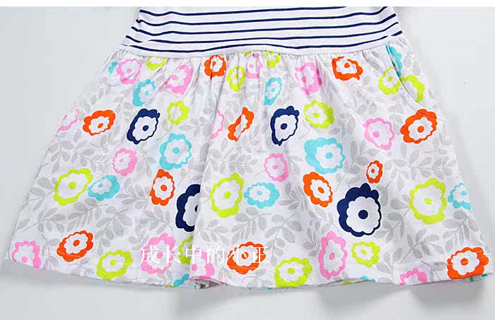 Robes pour fille - Ref 2046018 Image 16