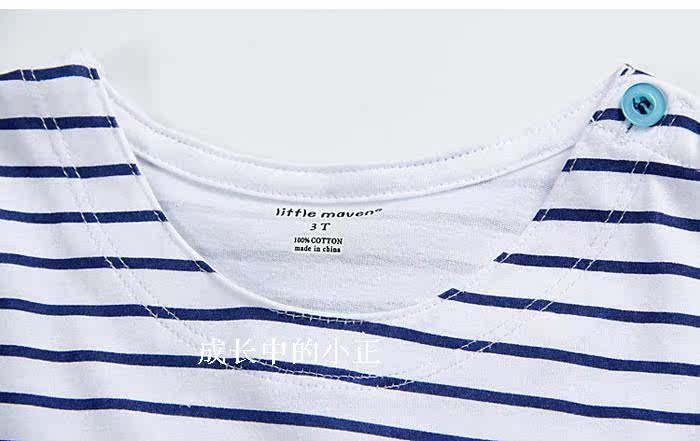 Robes pour fille - Ref 2046018 Image 13