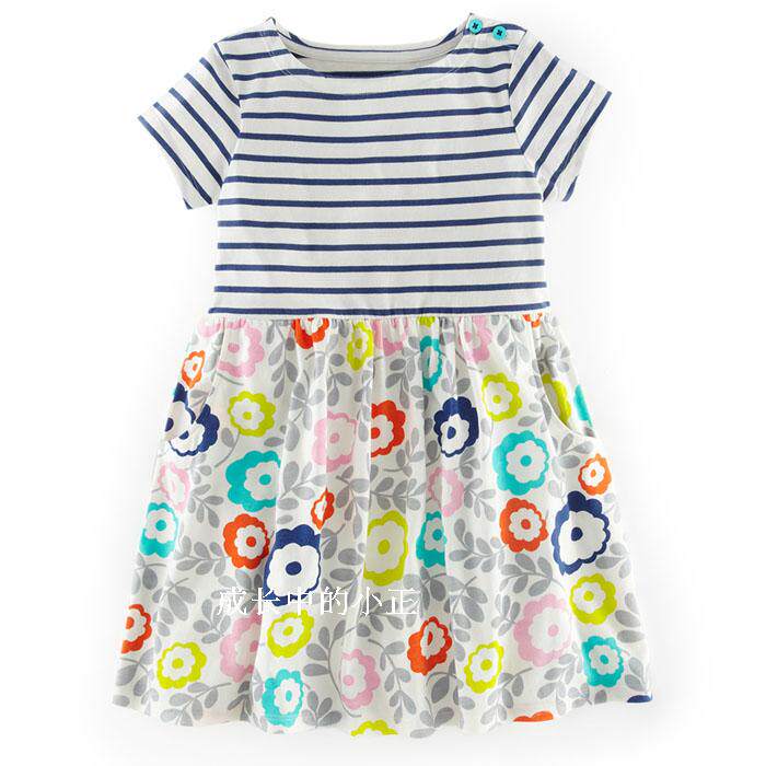 Robes pour fille - Ref 2046018 Image 12