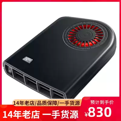 Imported motorhome heater Motorhome heater Special vehicle heating motorhome modification Small heater