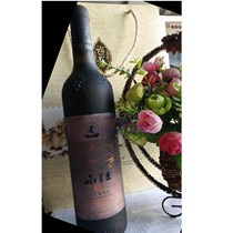 Xixia Wang Sixing Famous House Dry Red Wine 750ml Ningxia Helan Mountain East Foot Wine Full Case 368
