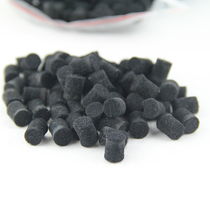 Musical instrument accessories alto saxophone felt pillar gold music accessories crotch felt column