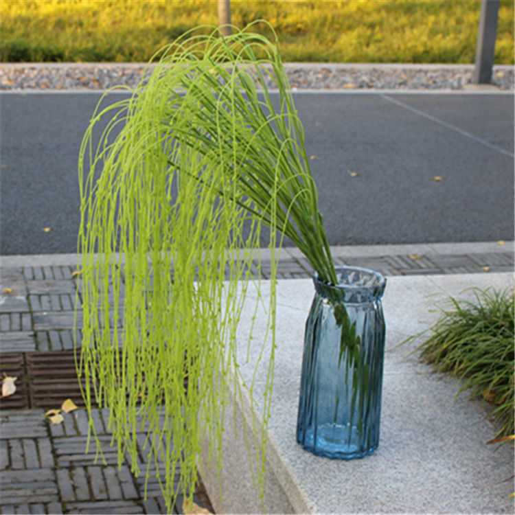 Artificial Willow Tree Branches, Artificial Hanging Willow Vines, Wall Hanging Vines, Willow Plant Wall, Wedding Decoration