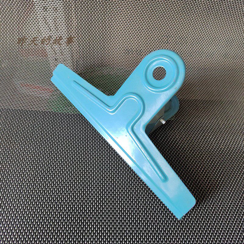 товар из китая 怀旧老库存 80-90年代铁夹子 票价 20厘米彩色 Carl