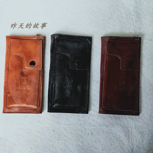 Бумажник, кошелек, ностальгия, 80-90 года