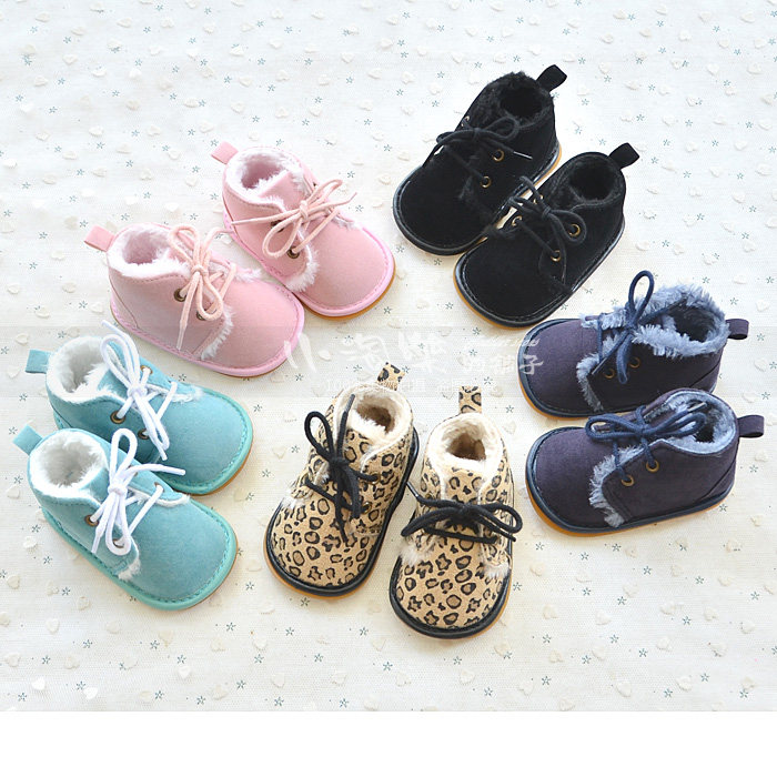 Chaussures hiver enfant en autre pour Toute saison - Ref 1043326 Image 8