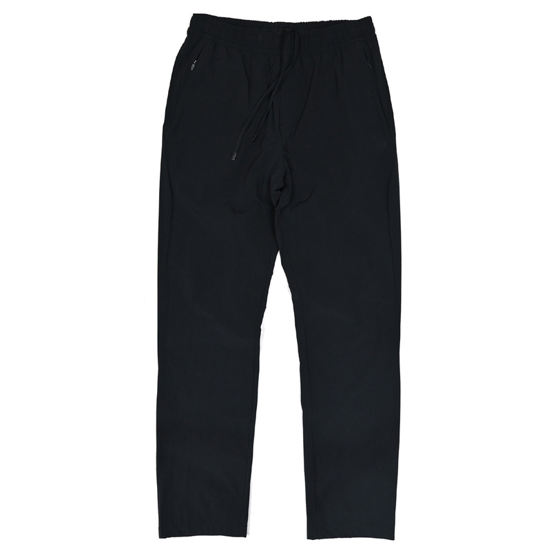 Men's Outdoor Sun-Protective Cool Elastic Waistband Casual Pants 202604241338