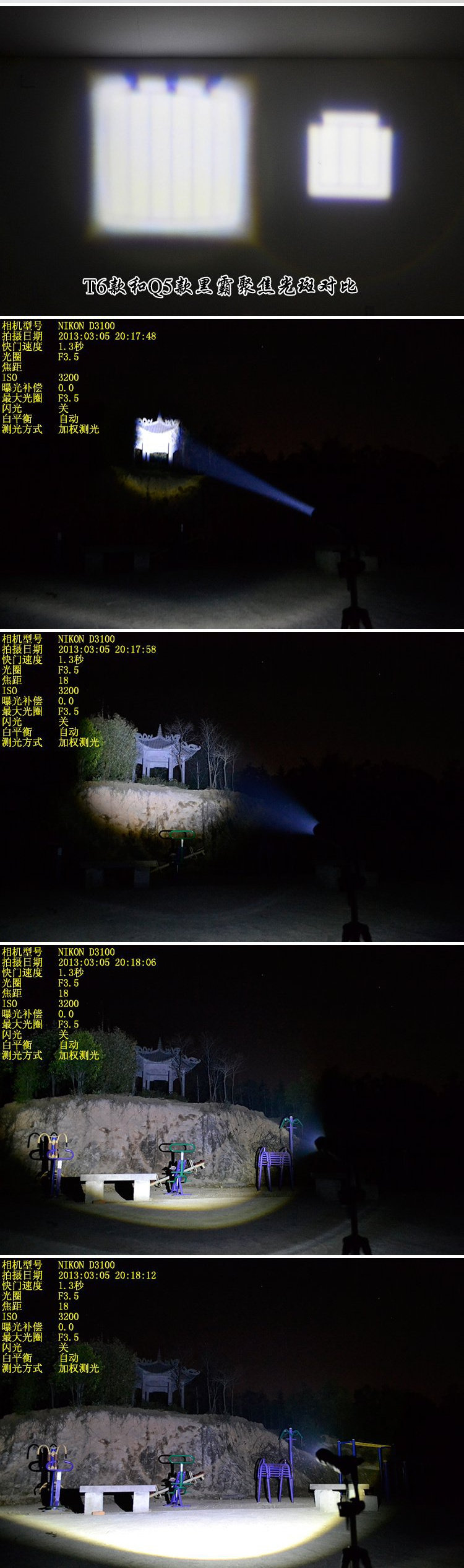 Eclairage pour vélo - Ref 2399478 Image 36