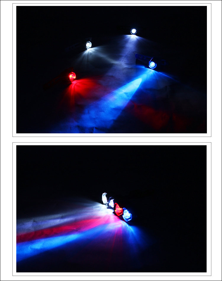 Lumière vélo - Frog Lumières - Ref 2398135 Image 32