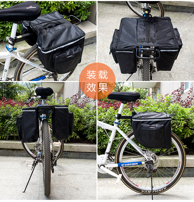 Sacoche pour vélo - Ref 2212746 Image 39