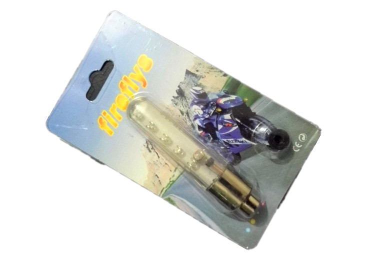 Eclairage pour vélo - Ref 2398197 Image 35