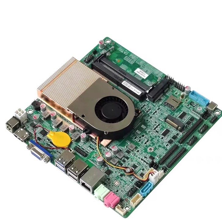 In-Stock I3-1125G4 /I5-1135G7/I7-1165G7/11Th Generation Mini Itx Industrial Control Motherboard Supports 4K In-Stock I3-1125G4 /I5-1135G7/I7-1165G7/11Th Generation Mini Itx Industrial Control Motherboard Supports 4K