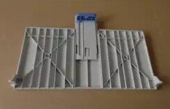 New HP 1020 front door into paper depository paper tray HP 1020 out of paper bezel printing machine accessories