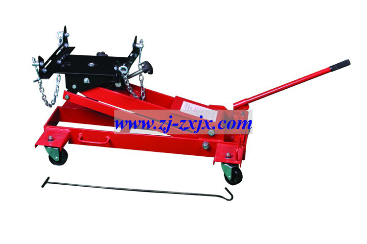 ZTE 1T low Hydraulic Transmitter ZX0104C Transmission Roller Low - level transport top 800mm