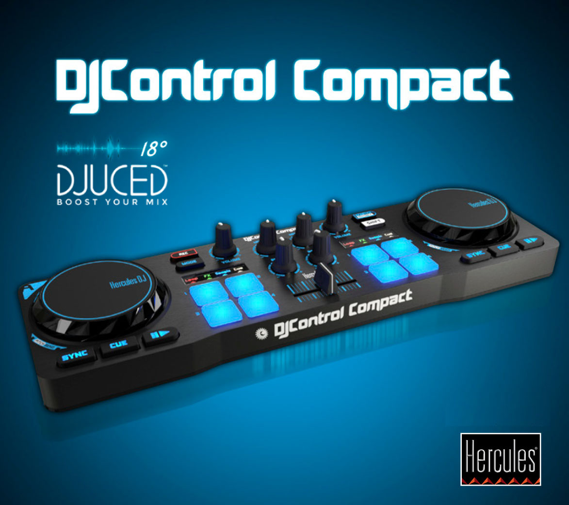 Dcontrol