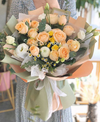 Shenzhen flower express delivery: Champagne, pink, rose, birthday, Nanshan, Futian, Luohu, Longgang, Bao 'an, Guangzhou City same-city flower delivery