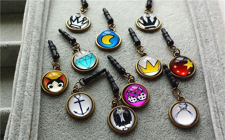 Connecteur pour téléphone portable - Ref 320681 Image 17