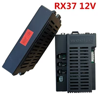 RX37 12 В приемник