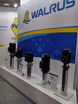 Taiwan Huazzi water pump TPK4T3-3B numerical control machine pump cutting liquid circulating pump oil pump wire cutting pump