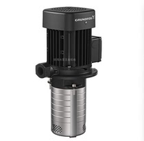 Danish Granu Water pump MTH2-40 4-40 4A-W-A-CVBV machine tool cooling pump flooding water pump