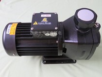 Taiwan Warlesserpump TPH8T6K Numerical Control Machine Cooling Pump Spark Oil Pump CNC Oil Pump Booster Pump