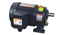 GPG Taibon motor deceleration motor horizontal vertical CH CV200W 380V 220V frequency conversion throttle motor