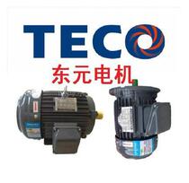 East Yuan Motor 0 18KWAEVF Vertical AEEF horizontal 0 18KW 2P 4P 6P-TECO Original dress