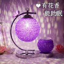 Essential oil lamp stove plug-in dimming aromatherapy machine Net red shaking sound creative Aroma lamp bedroom aromatherapy lamp household utility