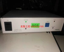 Japan TAKEX controller PU100 factory disassembly spot inquiry