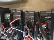 Omron Driver R88D-KP08H-Z Stock In stock Limited quantity