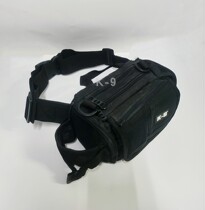 Trainee dress training dog with bag K9-12 Trainee special purse dog training supplies