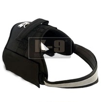 Dog Clothes Accessories Black Strong Reflective Working Dog Combat Service (Multimodel) Pet Supplies Vest Waistcoat